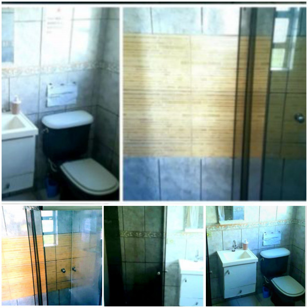 Imagem 9 da galeria do anúncio: Tijuca com Quarto Individual Aluguel 250m Metrô Saens Pena