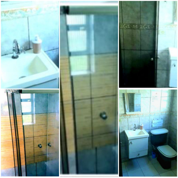 Imagem 15 da galeria do anúncio: 400 metros metrô Quarto (F) C/Vaga Tijuca Saens Pena Aluguel