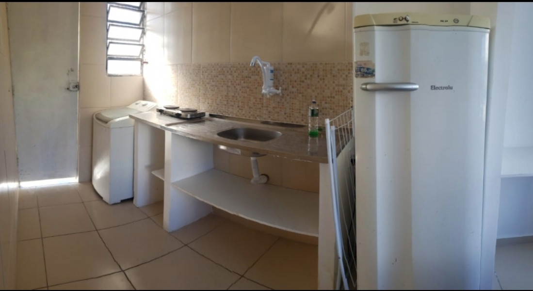 Imagem 17 da galeria do anúncio: Quarto Studio Flat Kitnet Mobiliádo Aldeota Meireles