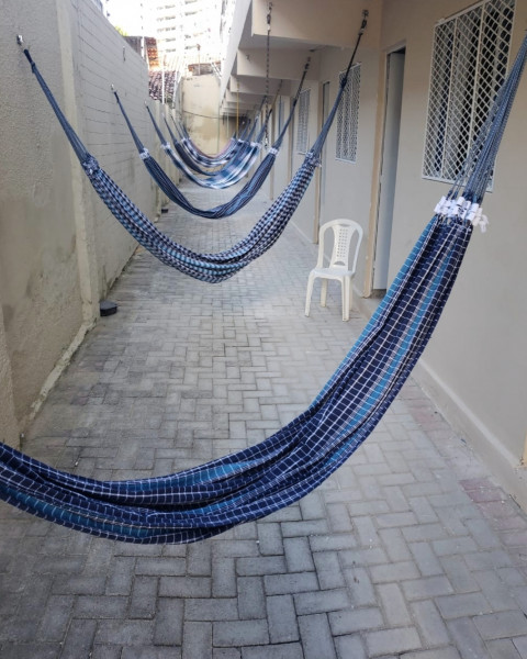 Imagem 18 da galeria do anúncio: Quarto Studio Flat Kitnet Mobiliádo Aldeota Meireles