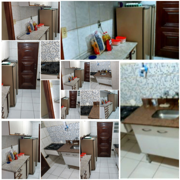 Imagem 13 da galeria do anúncio: Aluguel:: Quarto Social C/Vaga 250m Metrô Tijuca Saens Pena