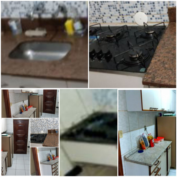 Imagem 15 da galeria do anúncio: Tijuca C/Quarto Prático Vaga Aluguel 250m Metrô Tiju Sae Pen