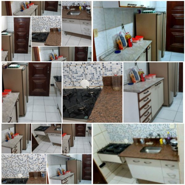 Imagem 16 da galeria do anúncio: Tijuca C/Quarto Prático Vaga Aluguel 250m Metrô Tiju Sae Pen