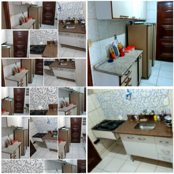 Imagem 18 da galeria do anúncio: Aluguel de Vaga de Quarto Tijuca 250m Metrô Saens Pena