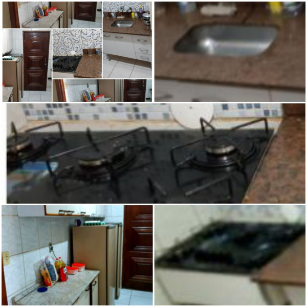 Imagem 17 da galeria do anúncio: Aluguel de Vaga de Quarto Tijuca 250m Metrô Saens Pena