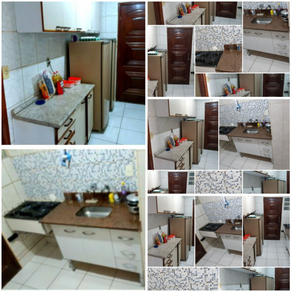 Imagem 11 da galeria do anúncio: Metrô Tijuca (400m) quarto c/vaga - Saens Pena t/direitos