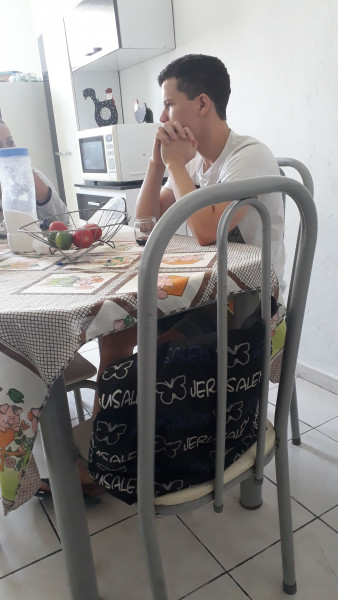 Imagem 2 da galeria do anúncio: quartos