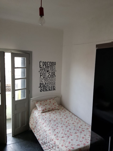 Imagem 1 da galeria do anúncio: quartos