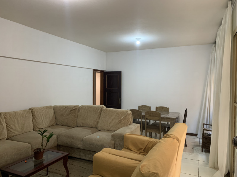 Imagem 7 da galeria do anúncio: QUARTO FEMININO COM ÁREA PRIVATIVA -PRAÇA DA LIBERDADE