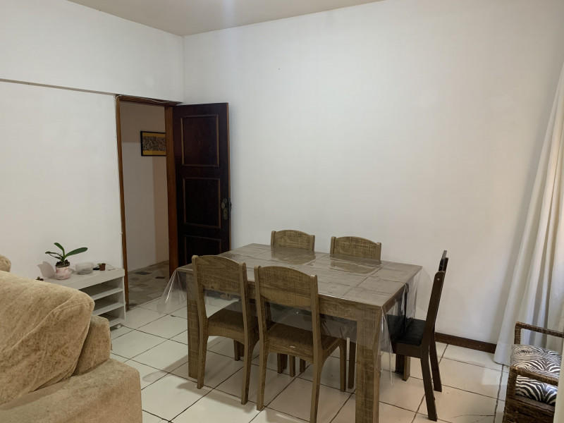 Imagem 6 da galeria do anúncio: QUARTO FEMININO COM ÁREA PRIVATIVA -PRAÇA DA LIBERDADE