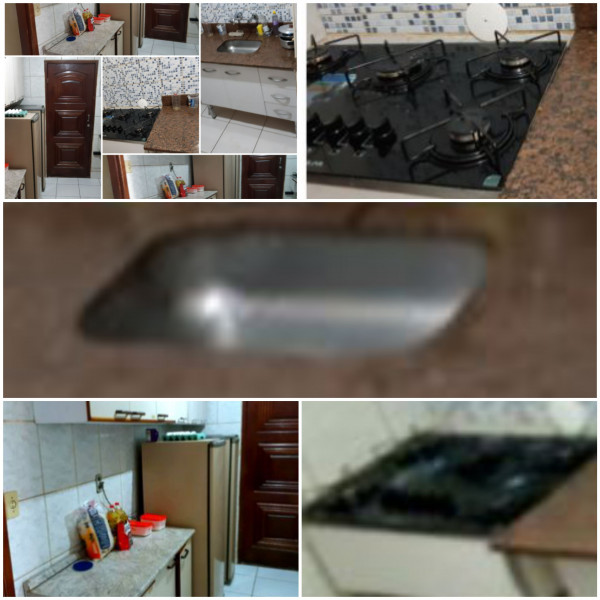 Imagem 13 da galeria do anúncio: Aluguel Quarto C/Vaga Home Office a 250m Metrô Tijuca Sae P