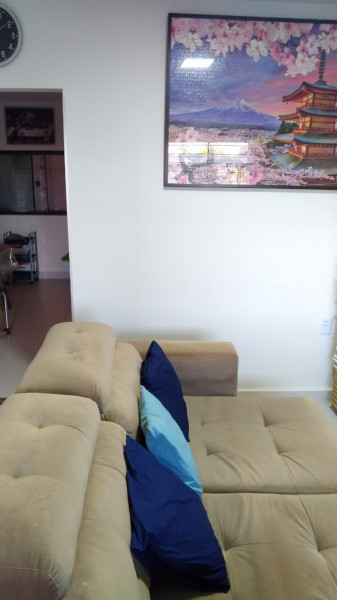 Imagem 12 da galeria do anúncio: Quartos mobiliados- ambiente tranquilo Londrina