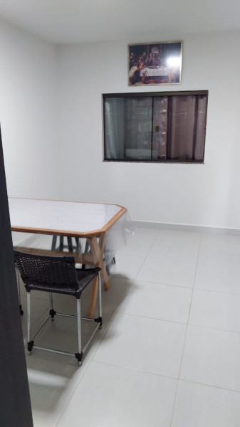 Imagem 7 da galeria do anúncio: Quartos mobiliados- ambiente tranquilo Londrina