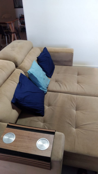 Imagem 10 da galeria do anúncio: Quartos mobiliados- ambiente tranquilo Londrina