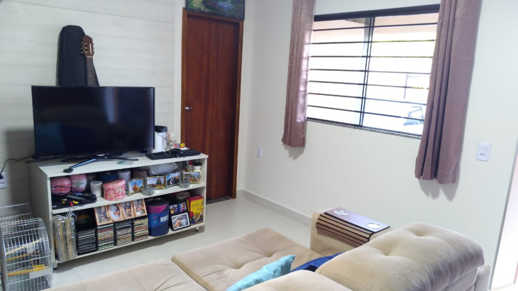 Imagem 11 da galeria do anúncio: Quartos mobiliados- ambiente tranquilo Londrina