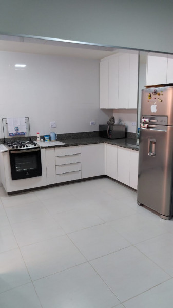 Imagem 9 da galeria do anúncio: Quartos mobiliados- ambiente tranquilo Londrina