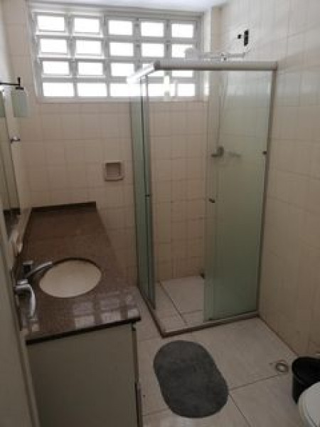 Imagem 3 da galeria do anúncio: Quarto Individual na Asa Sul