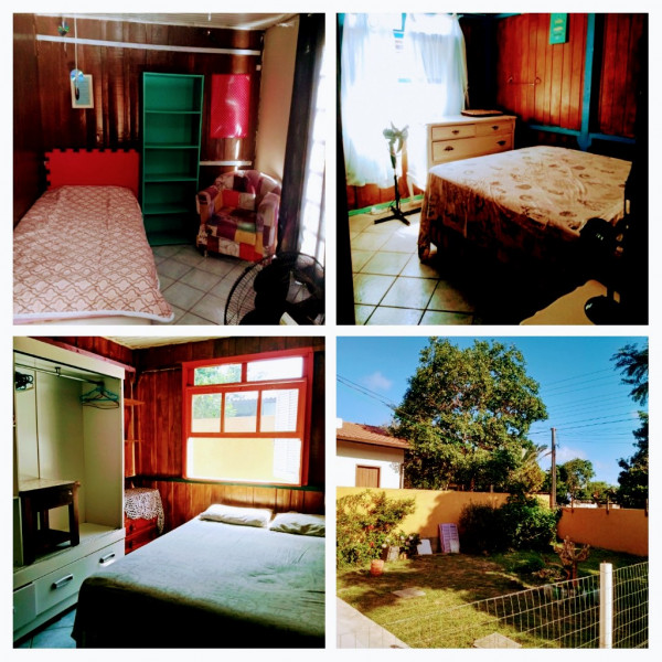 Imagem 10 da galeria do anúncio: Aluga se Quarto Femenino em residência com Piscina