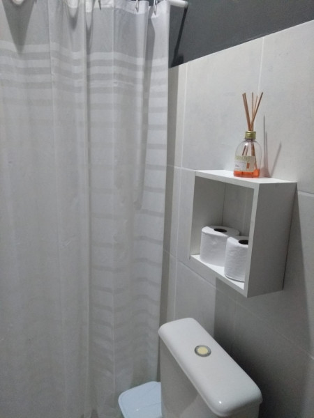 Imagem 10 da galeria do anúncio: Quarto individual, aconchegante para o publico Corporativo