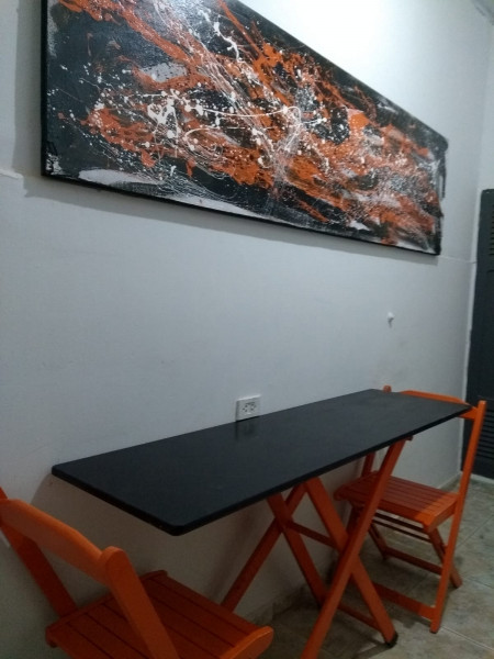 Imagem 6 da galeria do anúncio: Quarto individual, aconchegante para o publico Corporativo