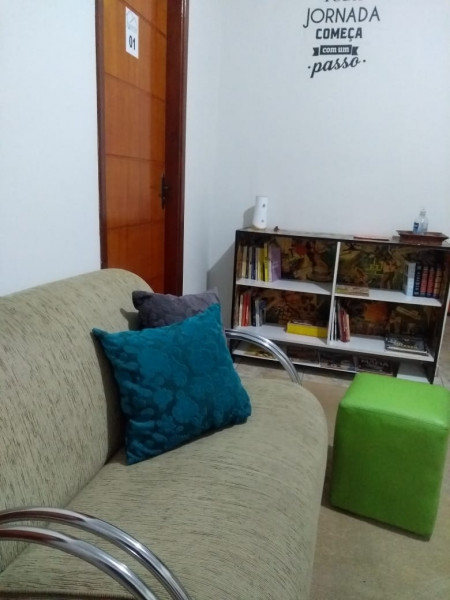 Imagem 7 da galeria do anúncio: Quarto individual, aconchegante para o publico Corporativo