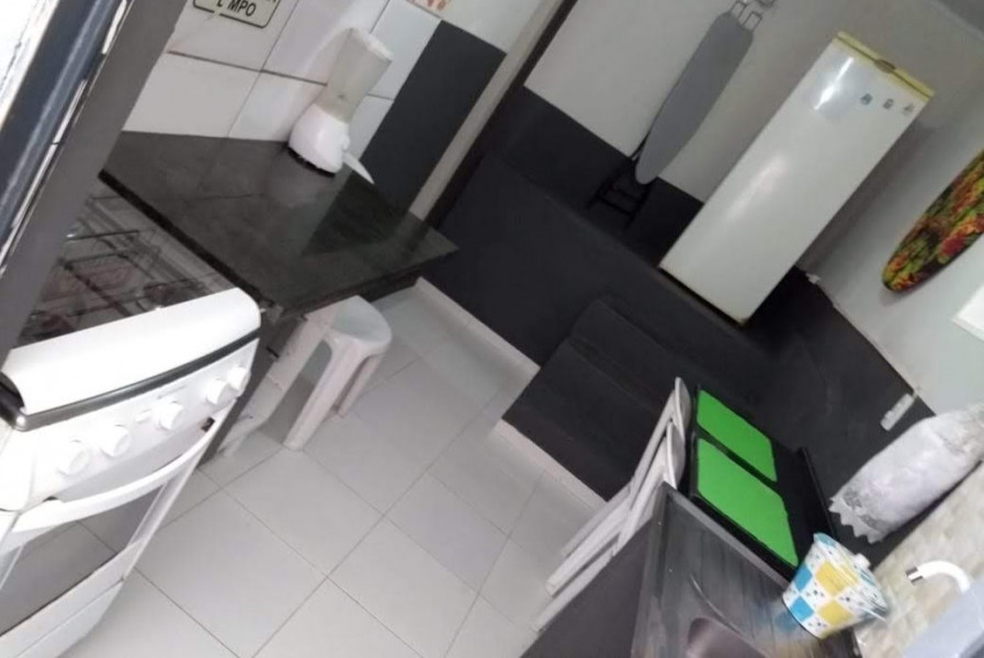 Imagem 11 da galeria do anúncio: Quarto individual, aconchegante para o publico Corporativo