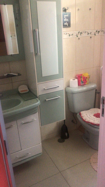 Imagem 1 da galeria do anúncio: Divido Apt centro Barueri