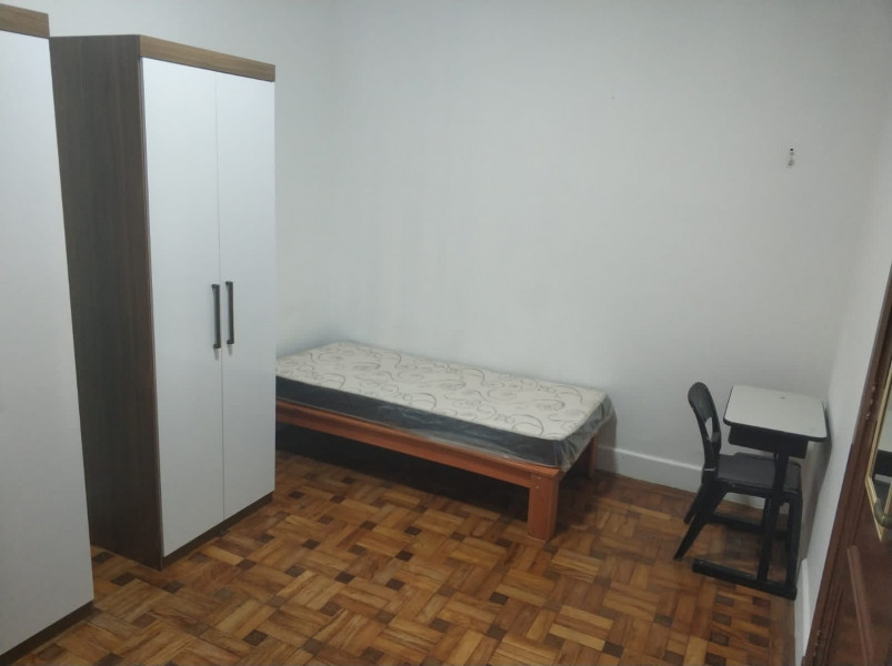 Imagem 11 da galeria do anúncio: Quarto Individual para Homens. Bairro Liberdade / Aclimação