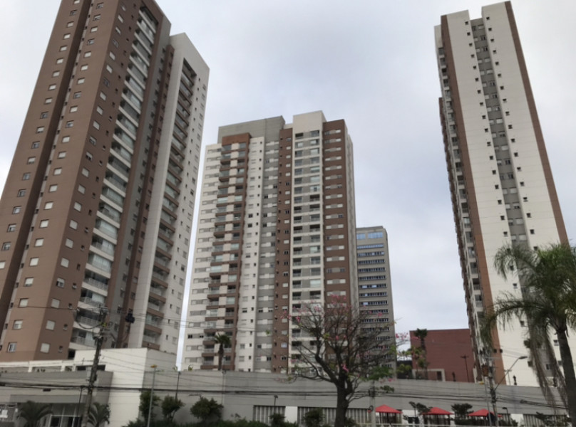 Imagem 2 da galeria do anúncio: Alugo Quartos Mobiliados /Pisinas/Sauna/Spa