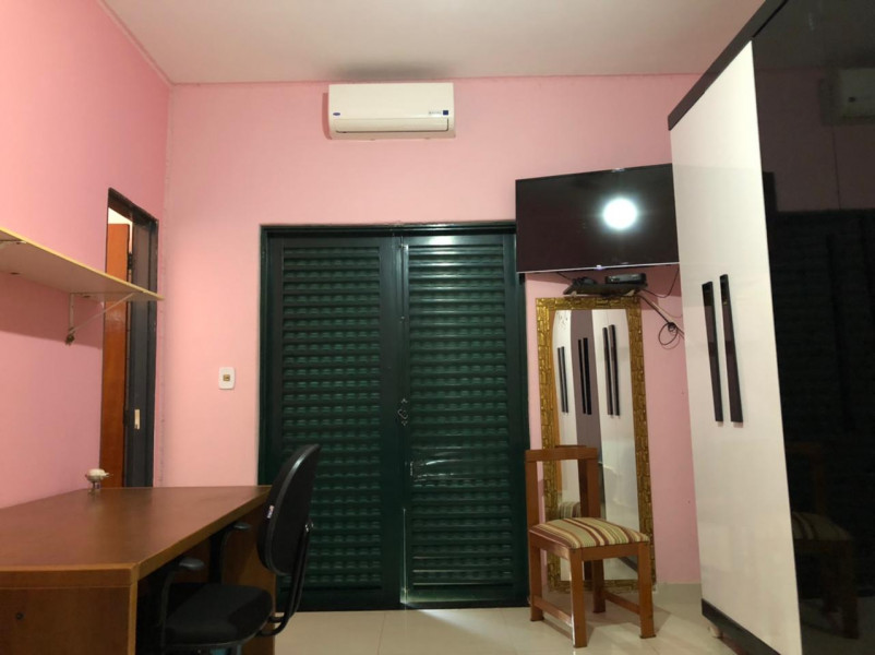 Imagem 1 da galeria do anúncio: Pensionato D. Nilda