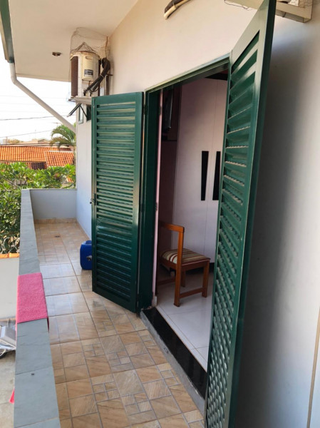 Imagem 5 da galeria do anúncio: Pensionato D. Nilda