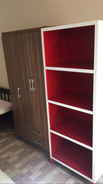 Imagem 21 da galeria do anúncio: ALUGUEL DE QUARTOS próximo ao Centro....