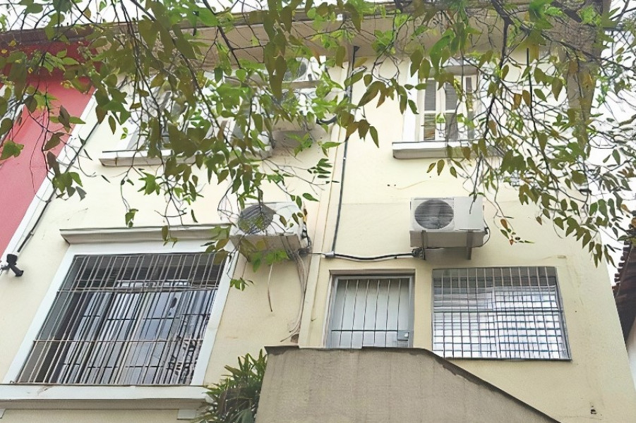 Imagem 1 da galeria do anúncio: Suite independente Casa Metro Santana