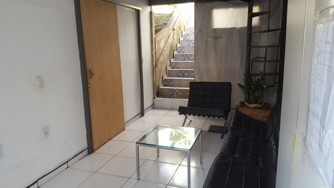 Imagem 4 da galeria do anúncio: Suite independente Casa Metro Santana