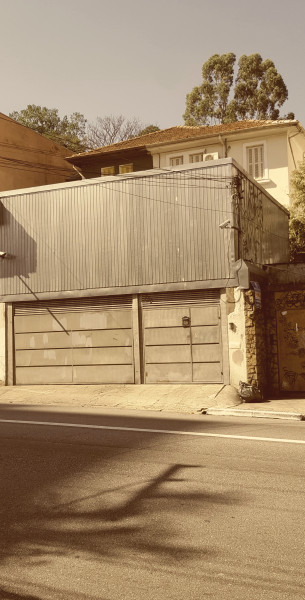 Imagem 3 da galeria do anúncio: Suite independente Casa Metro Santana