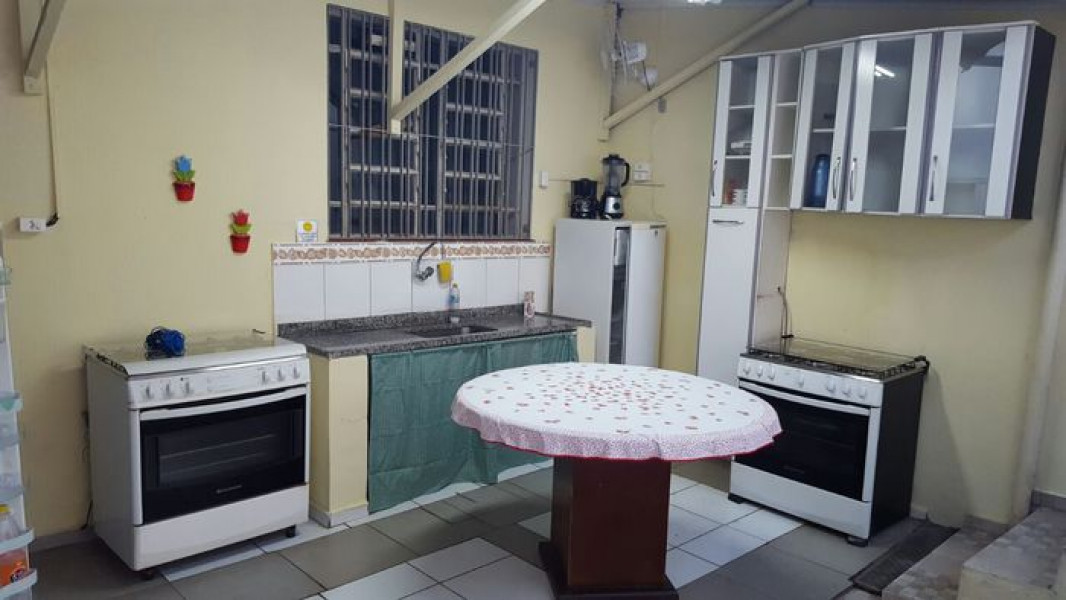 Imagem 7 da galeria do anúncio: Suite independente Casa Metro Santana