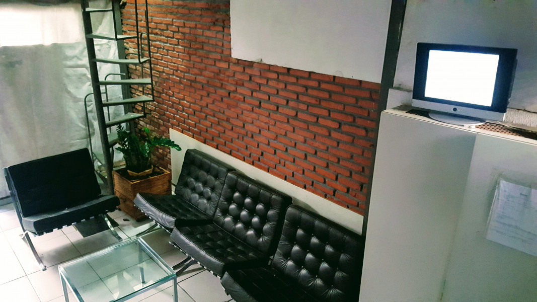 Imagem 5 da galeria do anúncio: Suite independente Casa Metro Santana