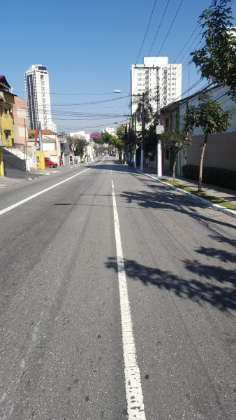 Imagem 2 da galeria do anúncio: Suite independente Casa Metro Santana