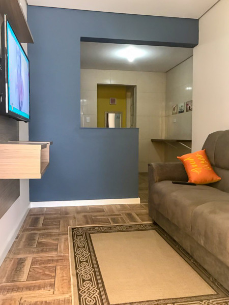 Imagem 10 da galeria do anúncio: Casa Geminada Mobiliada – Ideal para Casal com Filho!