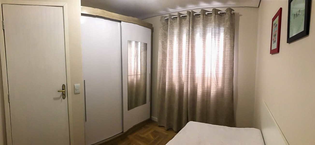 Imagem 7 da galeria do anúncio: Casa Geminada Mobiliada – Ideal para Casal com Filho!