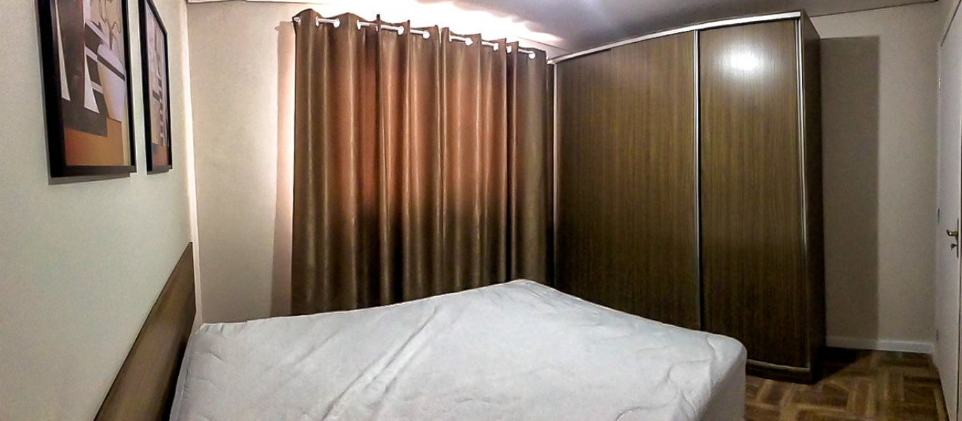 Imagem 3 da galeria do anúncio: Casa Geminada Mobiliada – Ideal para Casal com Filho!