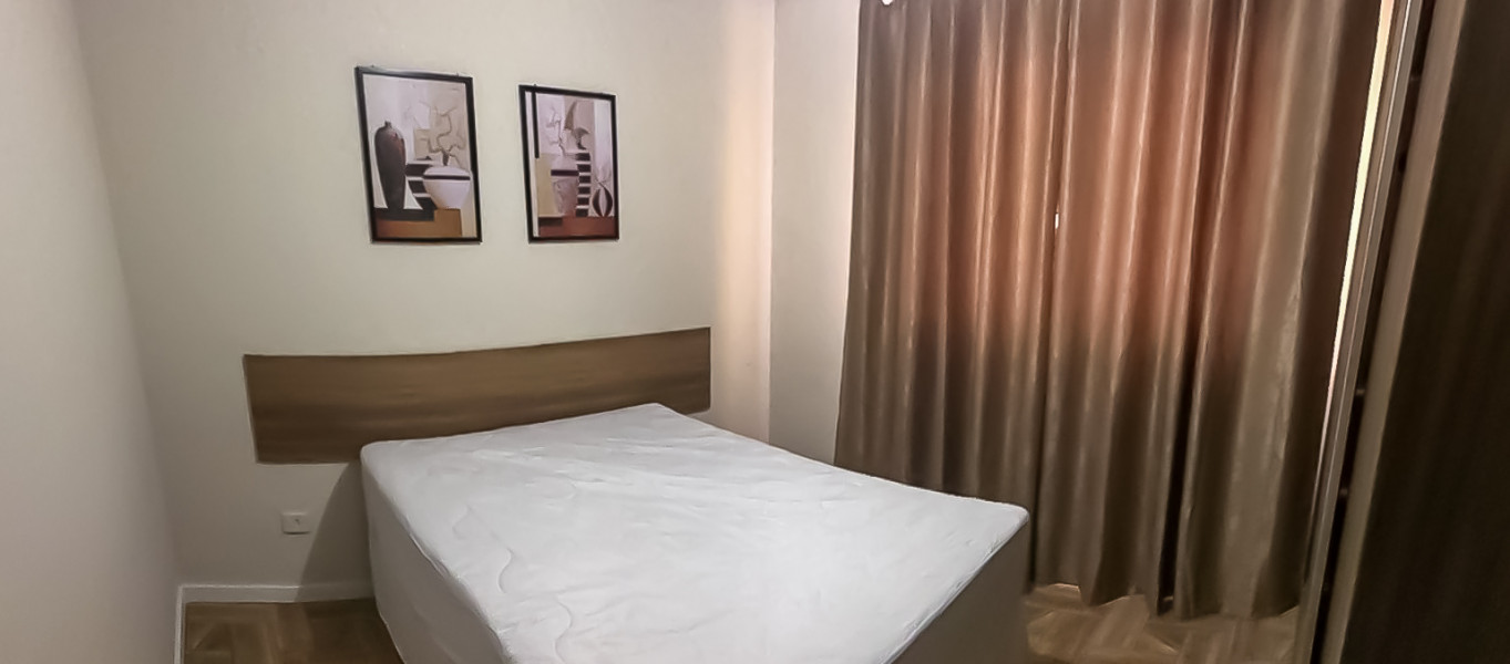 Imagem 5 da galeria do anúncio: Casa Geminada Mobiliada – Ideal para Casal com Filho!