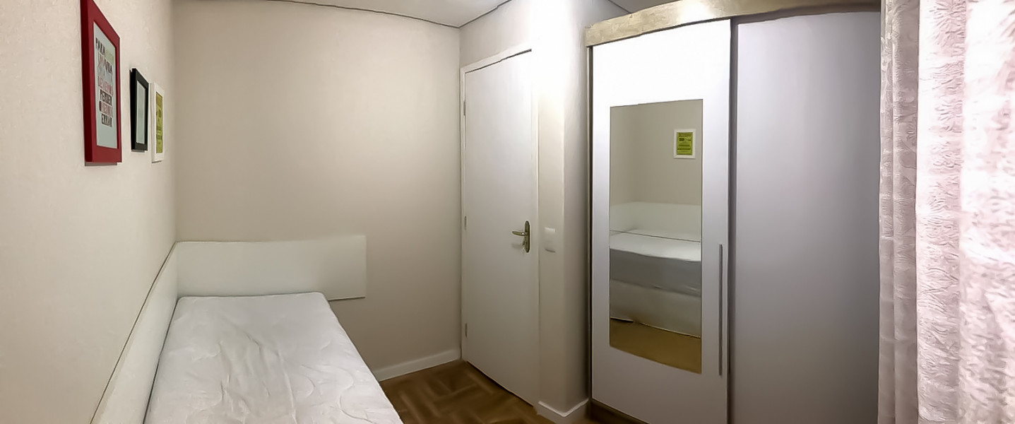 Imagem 2 da galeria do anúncio: Casa Geminada Mobiliada – Ideal para Casal com Filho!