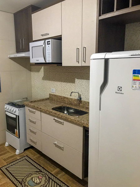 Imagem 8 da galeria do anúncio: Casa Geminada Mobiliada – Ideal para Casal com Filho!