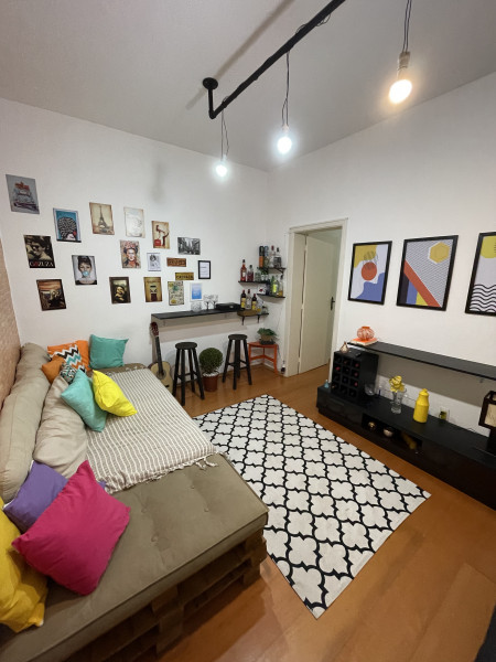 Imagem 1 da galeria do anúncio: Quarto Aluguel - Suite individual ao lado metro Fradique