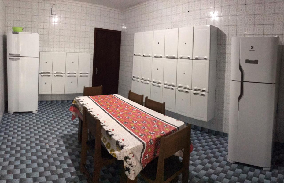 Imagem 7 da galeria do anúncio: Pensionato estrela