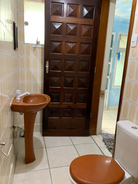 Imagem 16 da galeria do anúncio: Pensionato estrela