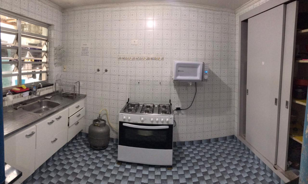 Imagem 9 da galeria do anúncio: Pensionato estrela