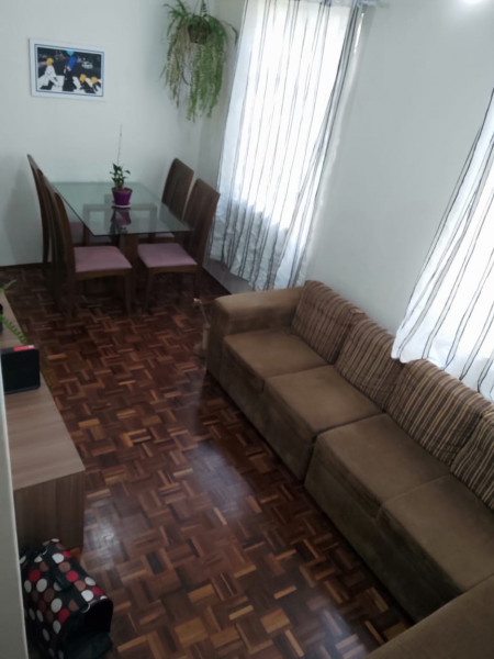 Imagem 1 da galeria do anúncio: Vaga de quarto no Camargos