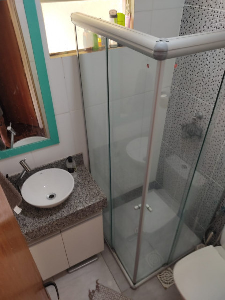 Imagem 2 da galeria do anúncio: Vaga de quarto no Camargos